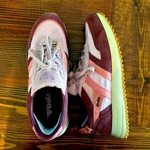 Gola women’s sneakers!